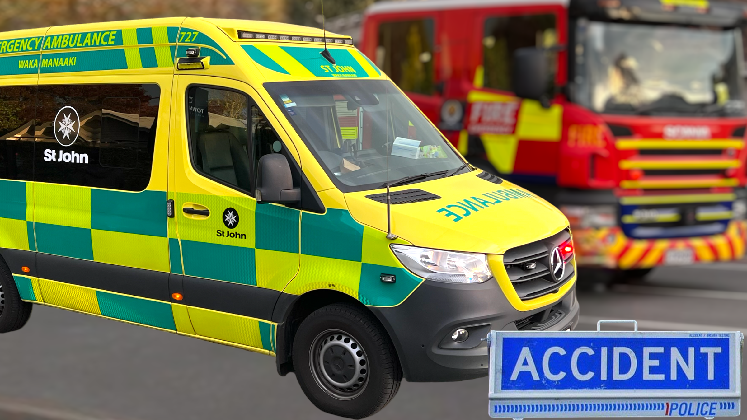 Police name teenager killed in single car crash