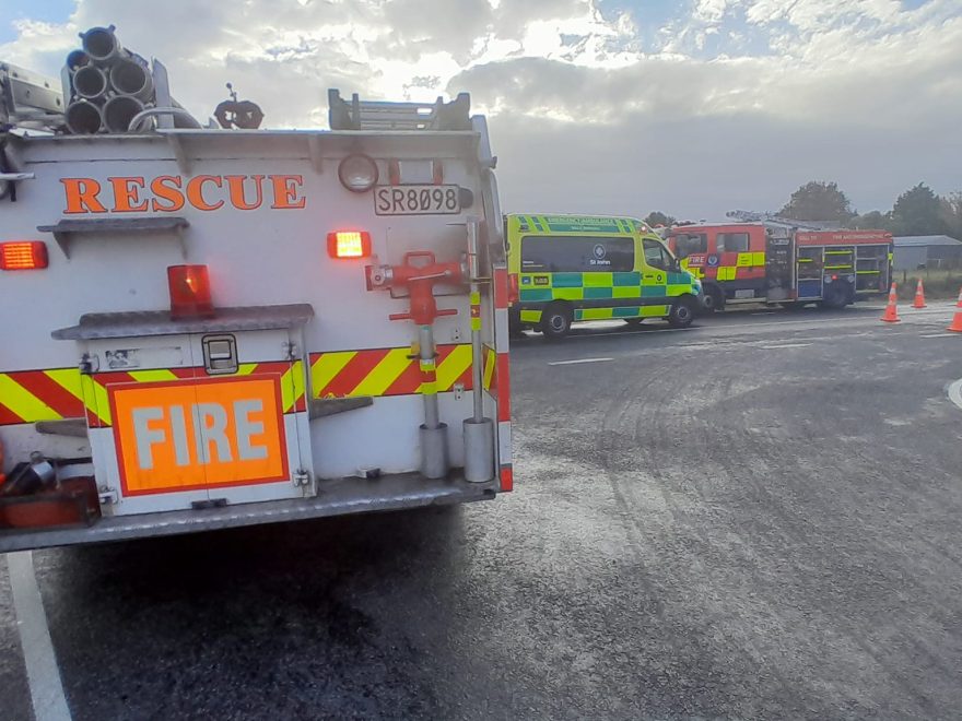 Lincoln Volunteer Fire Brigade