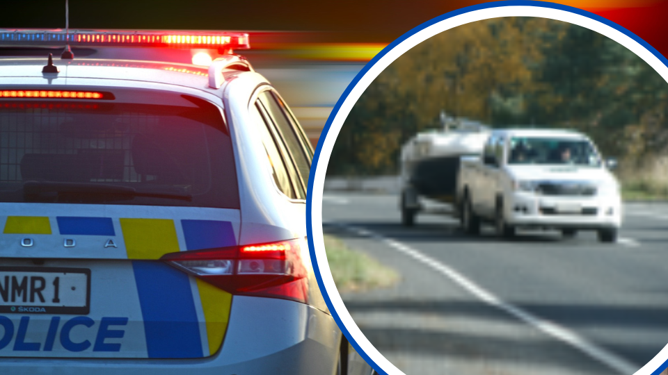 Police disappointed with driving behaviour