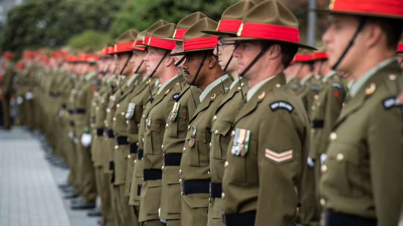 NZDF /File