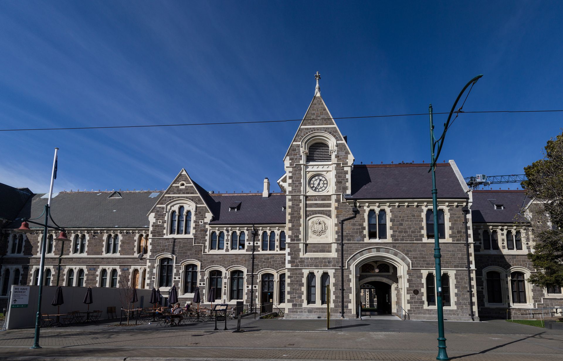 Art Centre Christchurch