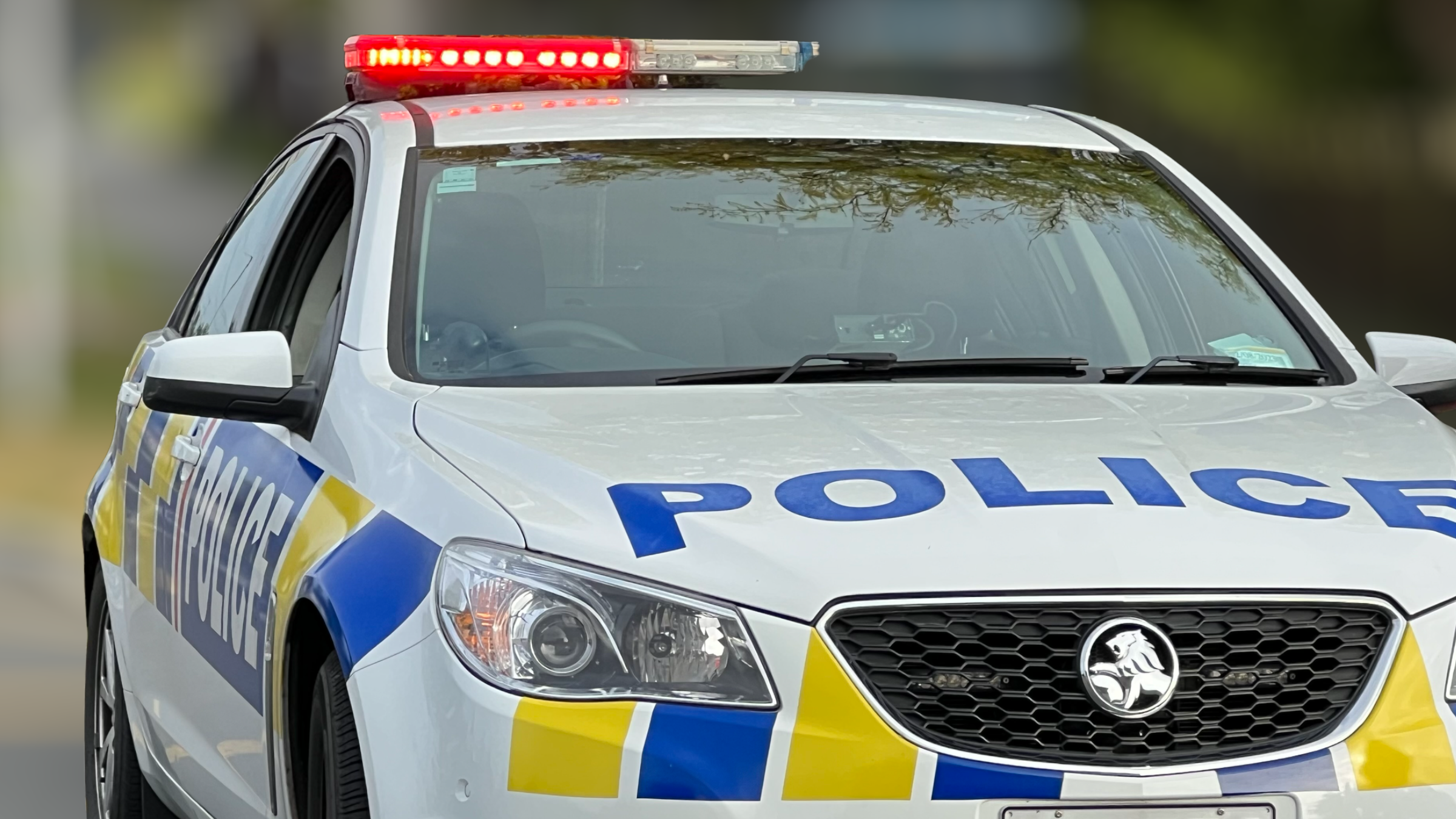 Emergency services at serious crash in Riccarton involving vehicle and a pedestrian