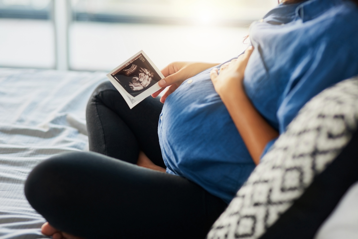 Micronutrients used to treat antenatal depression in world first Canterbury study