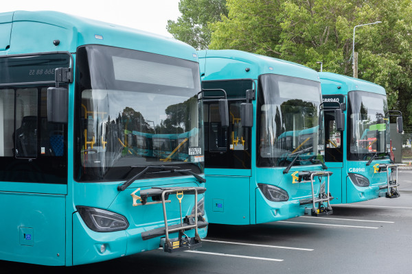 Christchurch bus and ferry fares to rise in July