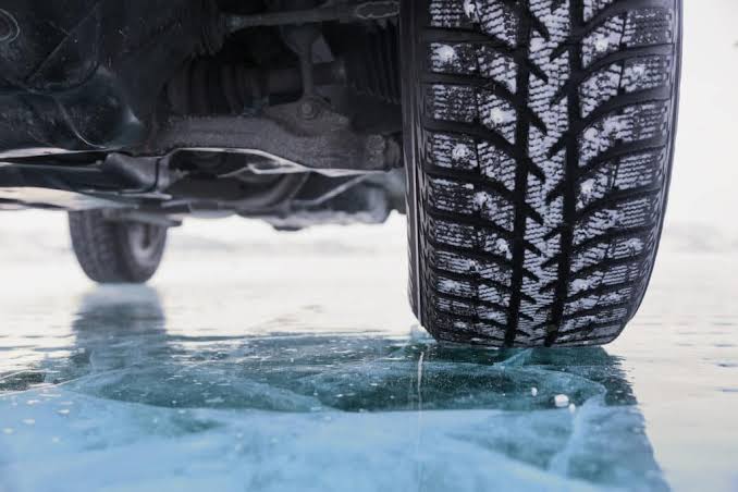Motorists warning about black ice at Lake Tekapo