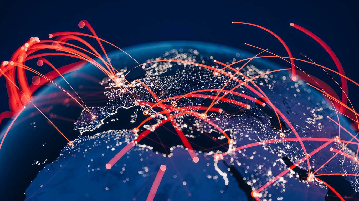 New Zealand retailers struggle with stress from global IT outage impacting transactions