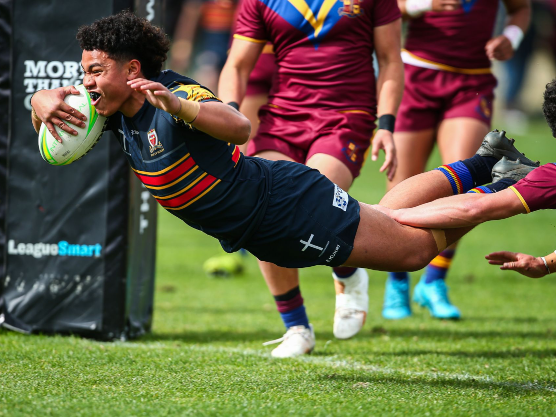Canterbury Rugby League set to shine as host of 2025 national youth ...