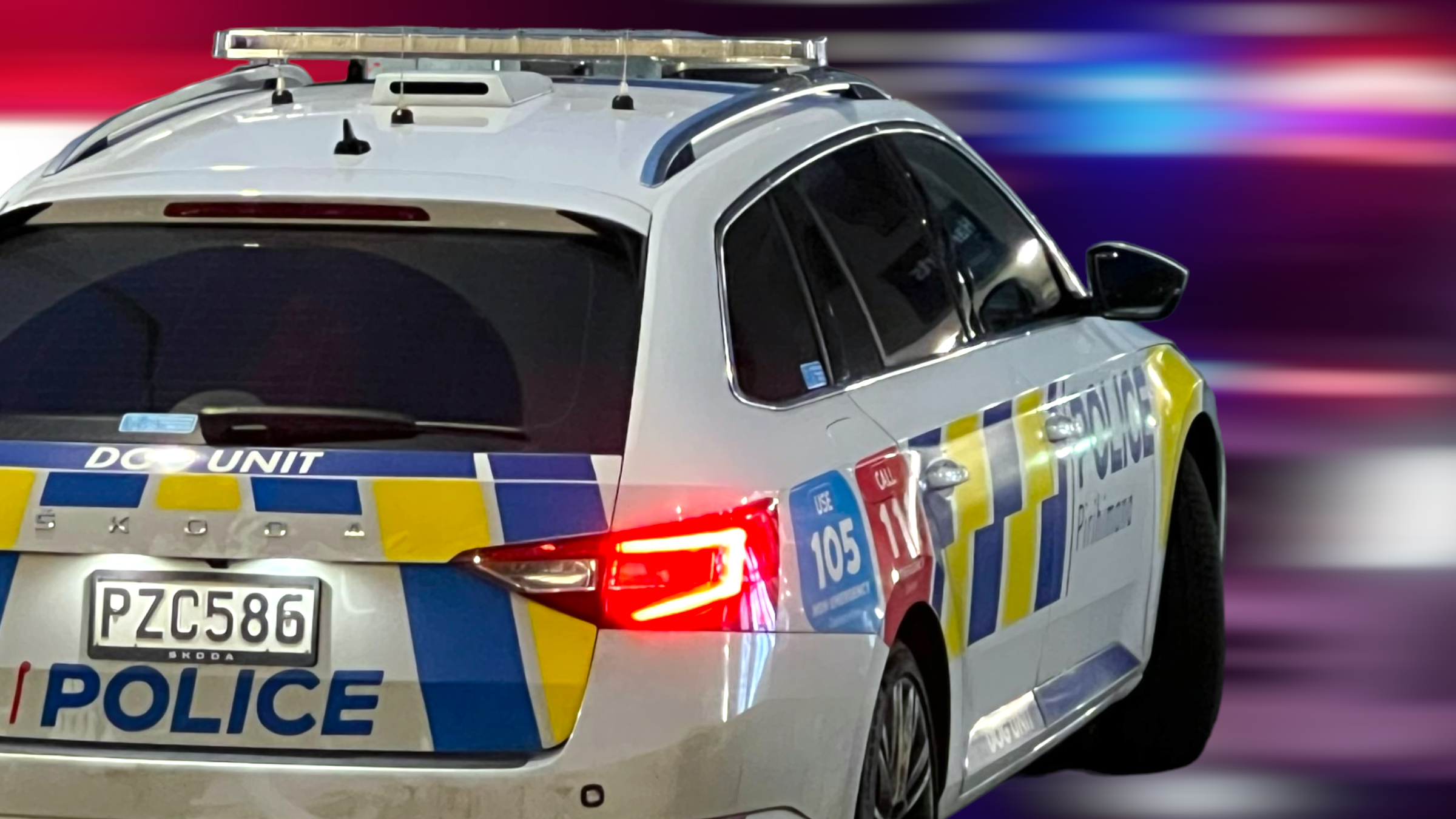 Family of woman who went missing in Bishopdale thank community