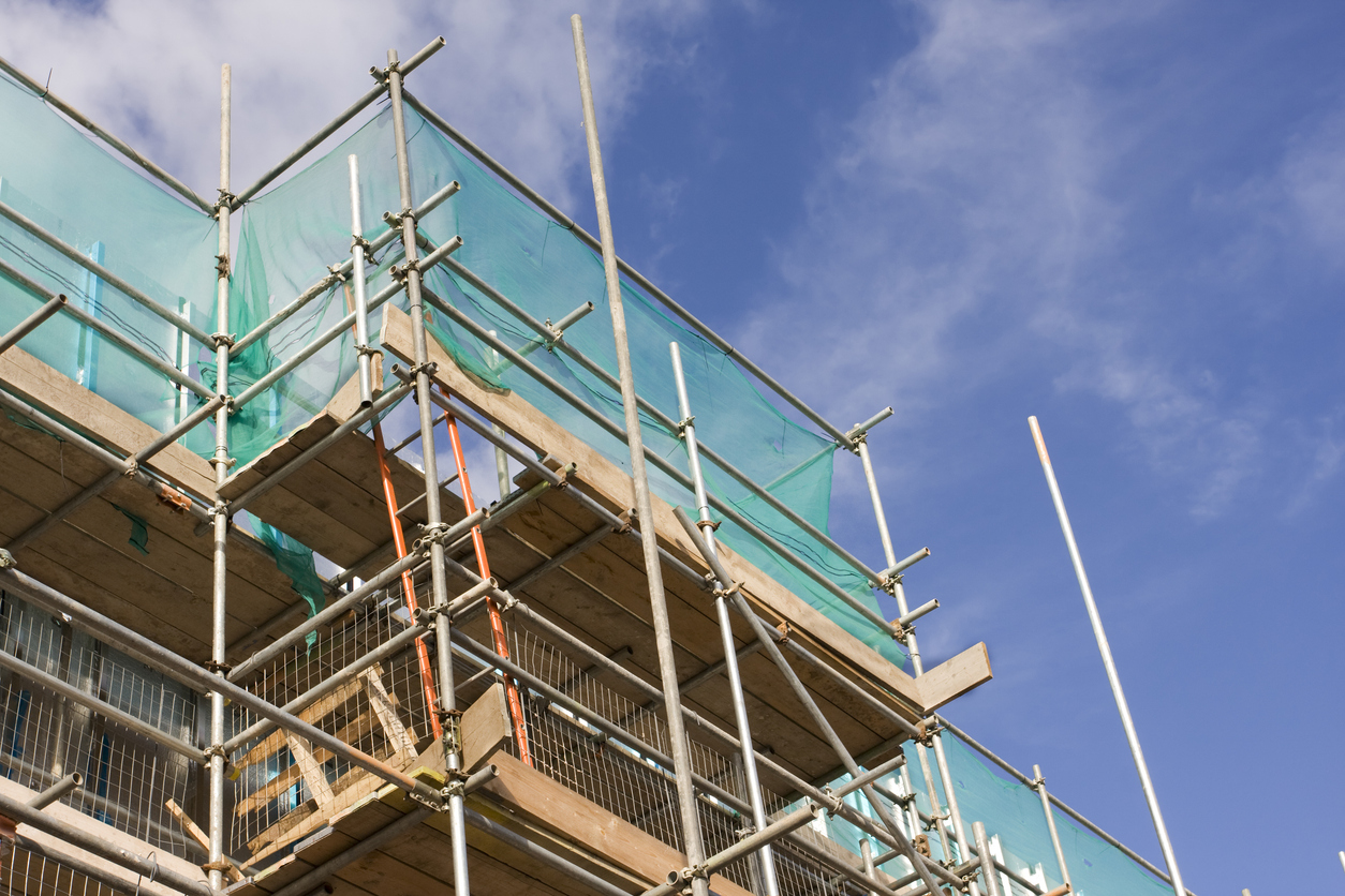 Canterbury building company goes into liquidation owing more than a million dollars Chris