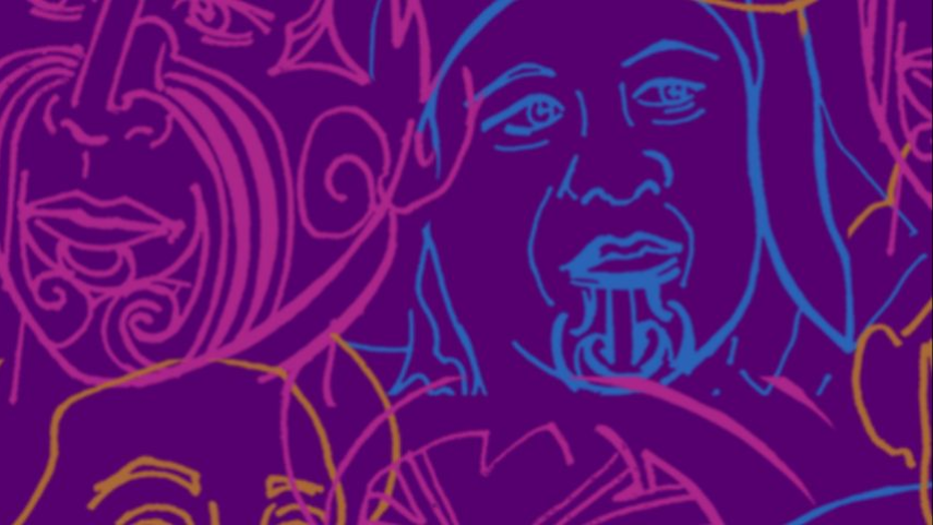 Mātaki Mai Māori Film Festival brings Māori cinema to Christchurch