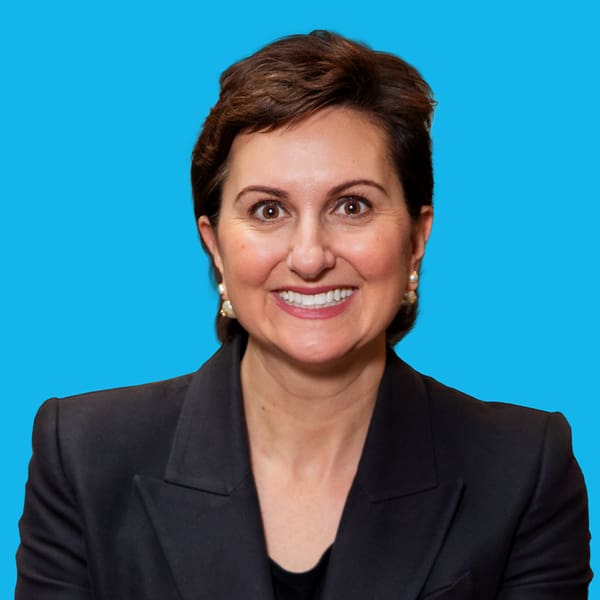 Xero Country Manager for Aotearoa New Zealand, Bridget Snelling