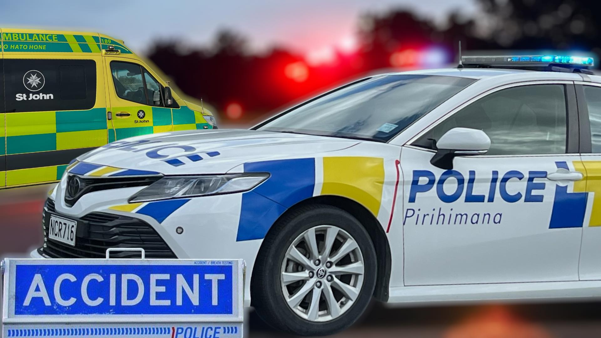 Person dies following Christchurch crash last week