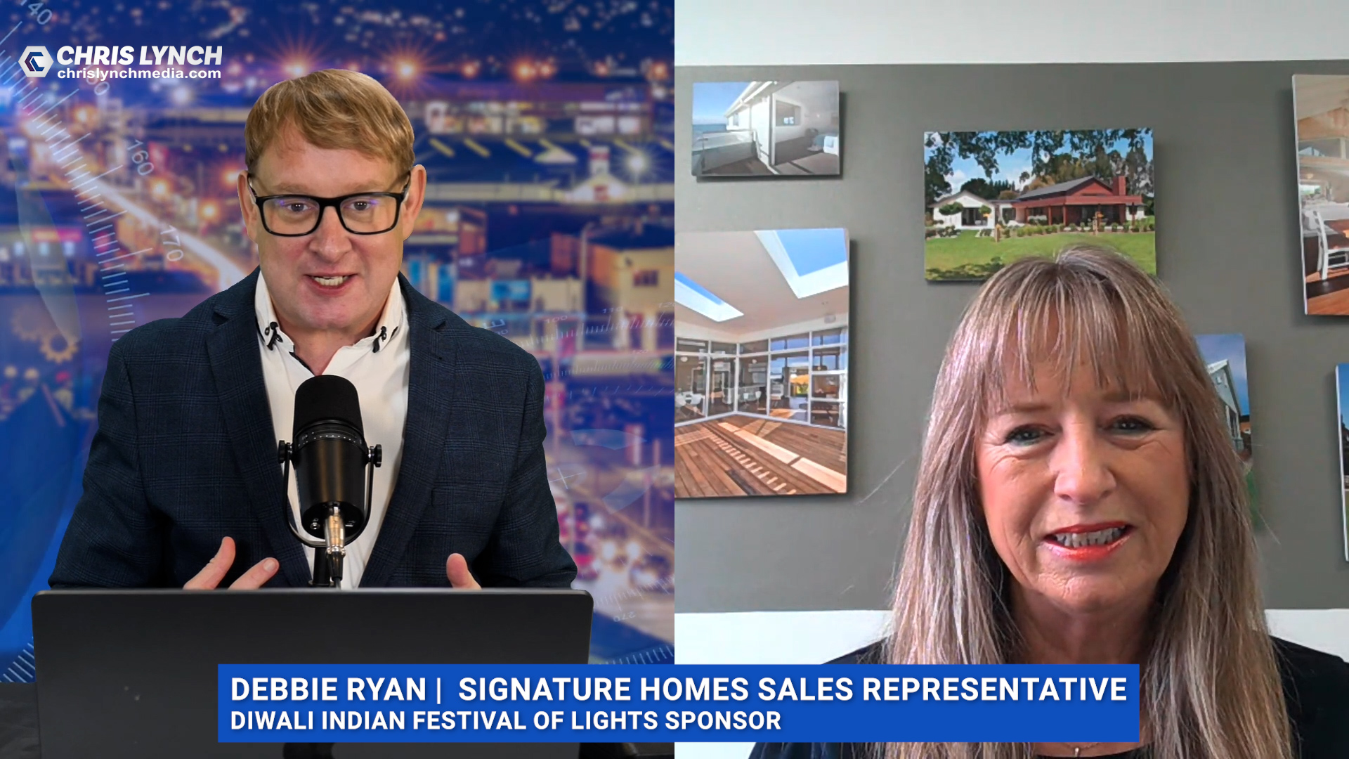Signature Homes Christchurch South backs Diwali Indian Festival of Lights 2024