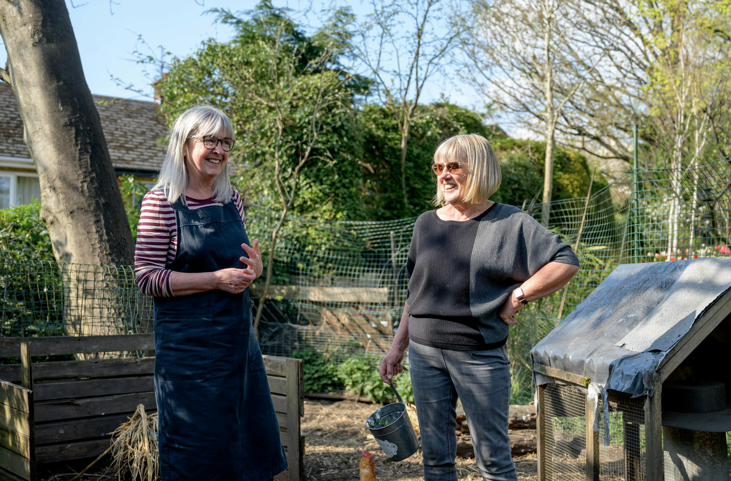 Nominate a community-minded person for October’s Chris Lynch Coupland’s Community Award