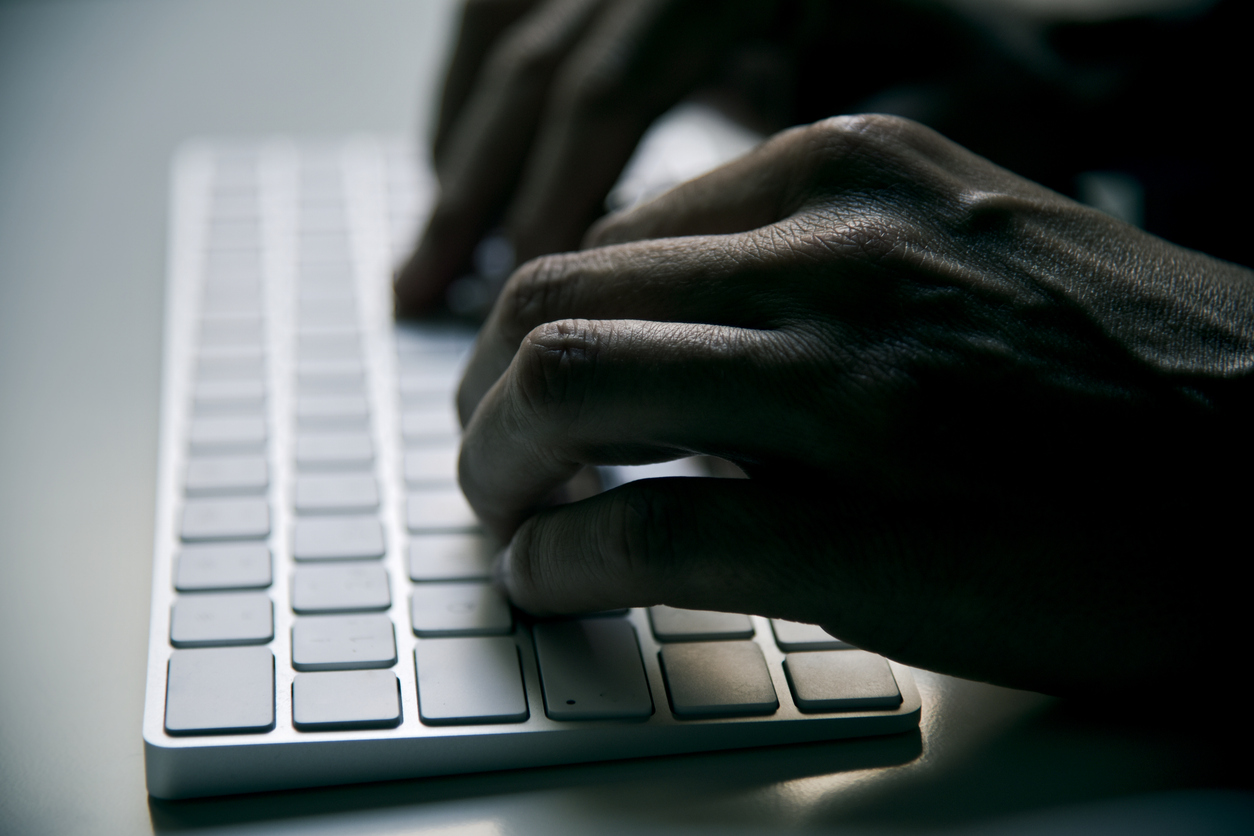 Man referred to police over online threat against Prime Minister Christopher Luxon