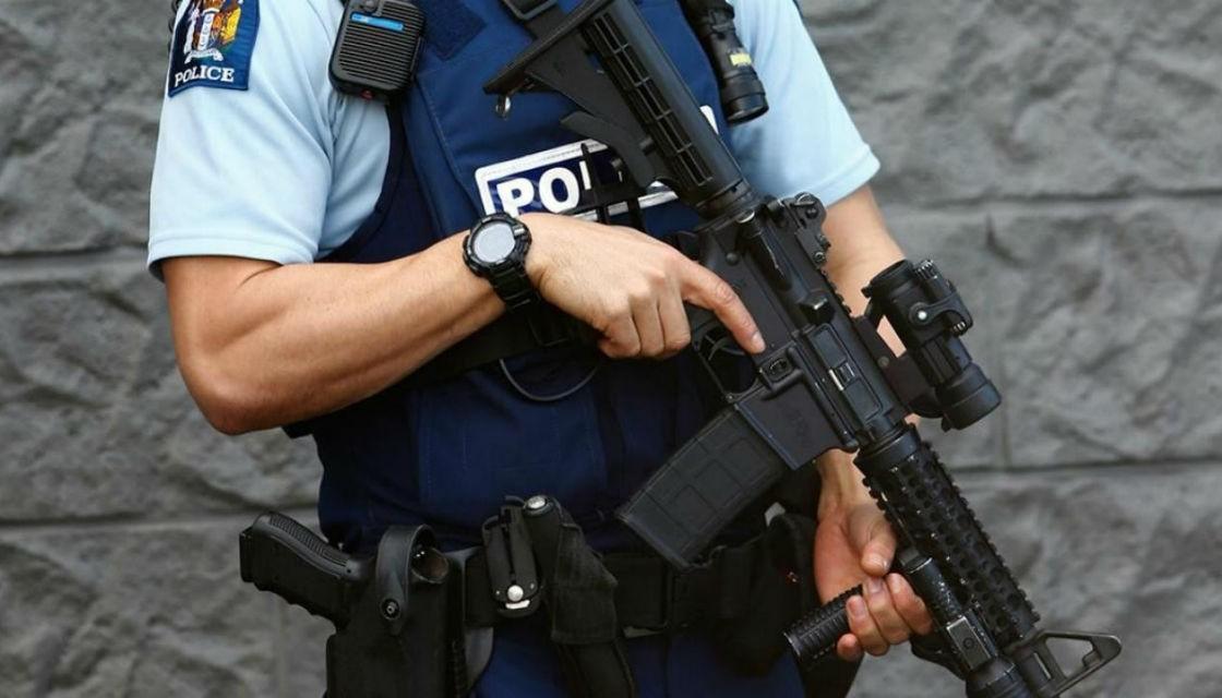 AOS called to New Brighton after altercation police say