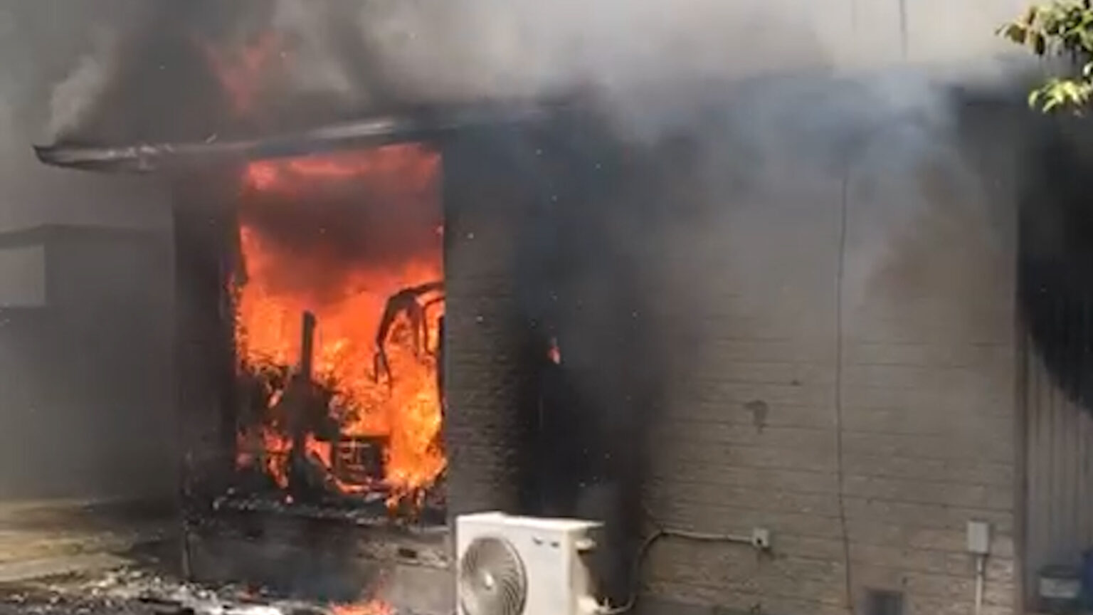 Woman who died in Hornby house fire named - Chris Lynch Media