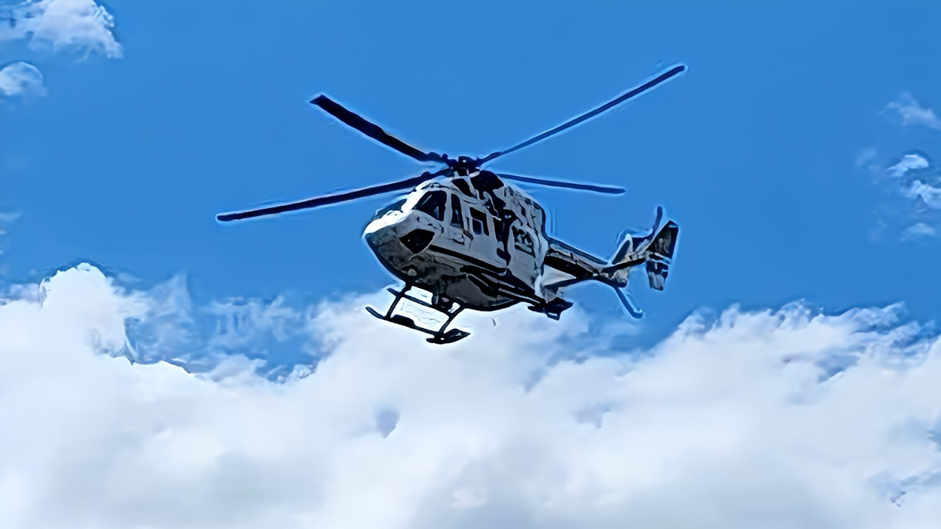 Person seriously injured in North Canterbury crash
