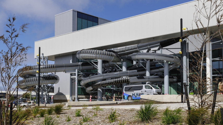 Christchurch City Council launches largest-ever recruitment drive for metro sports centre