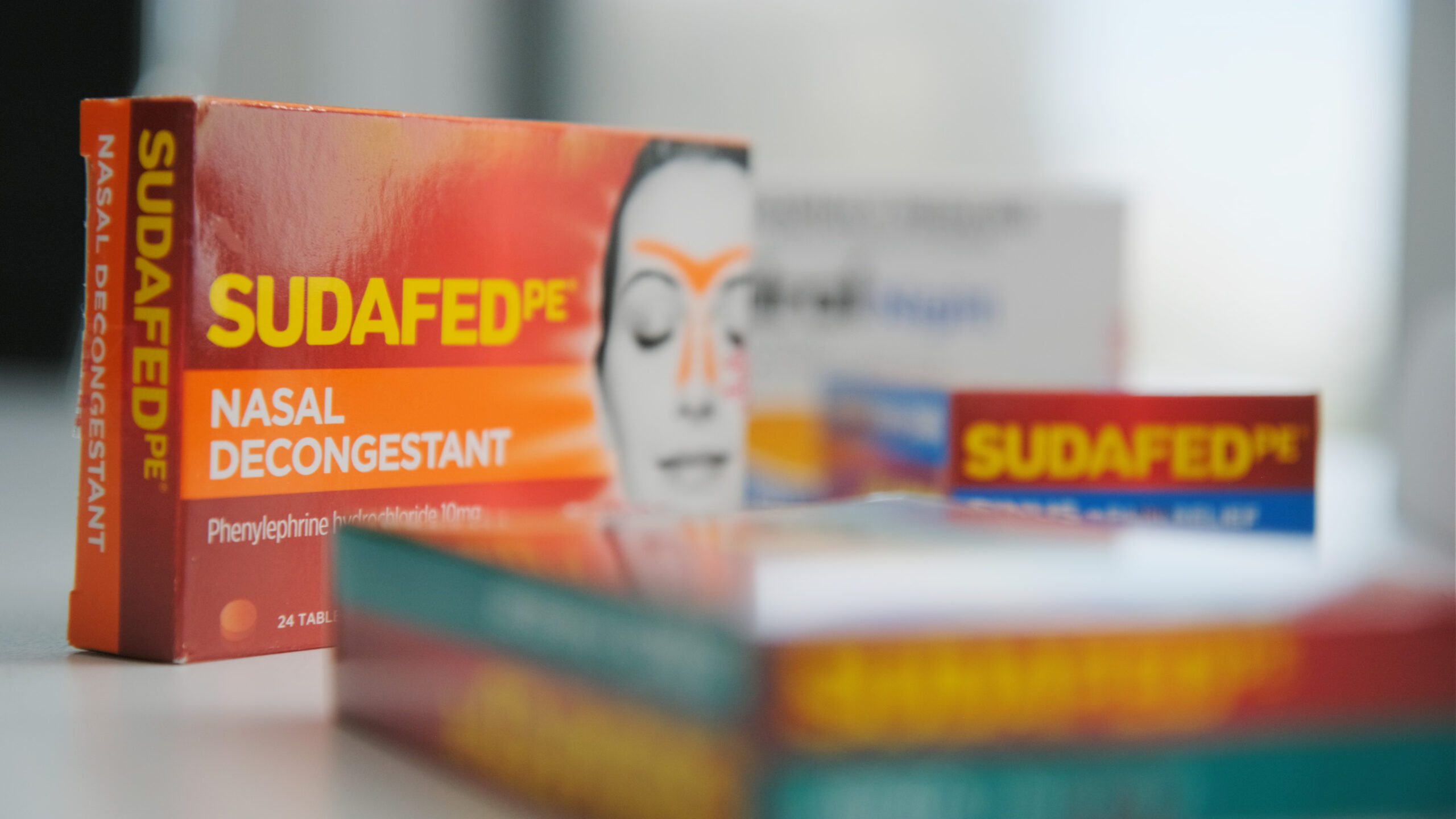 Major action launched over ineffective cold and flu medicines