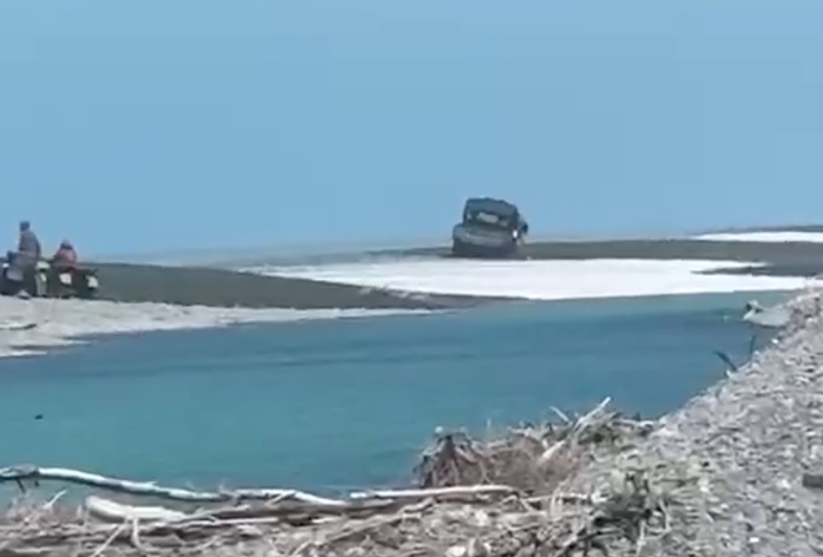 Witnesses describe ‘devastating’ quad bike accident at Rakaia River