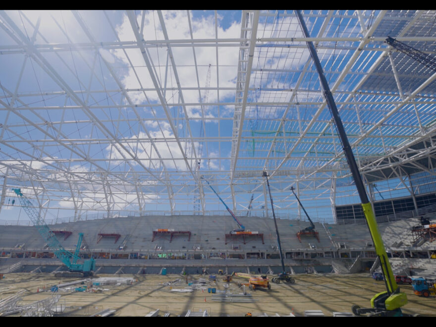 Photo: Christchurch City Council / Screen shot