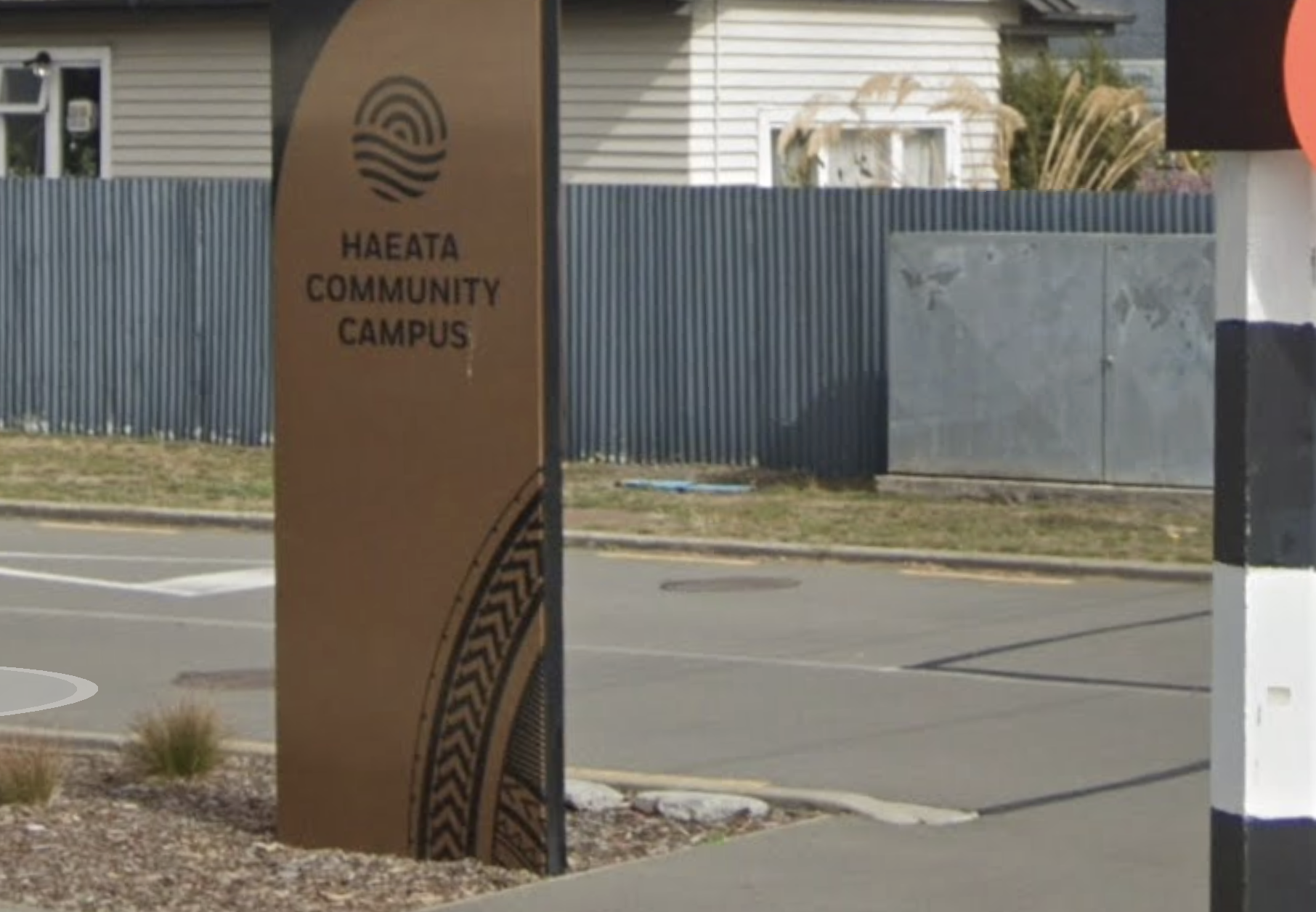 Student excluded from Haeata following assault on two staff members who remain on leave
