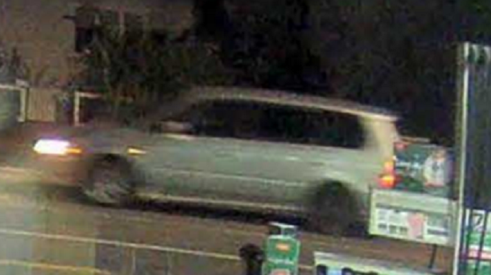 Police seek sightings of vehicle linked to Christchurch homicide investigation