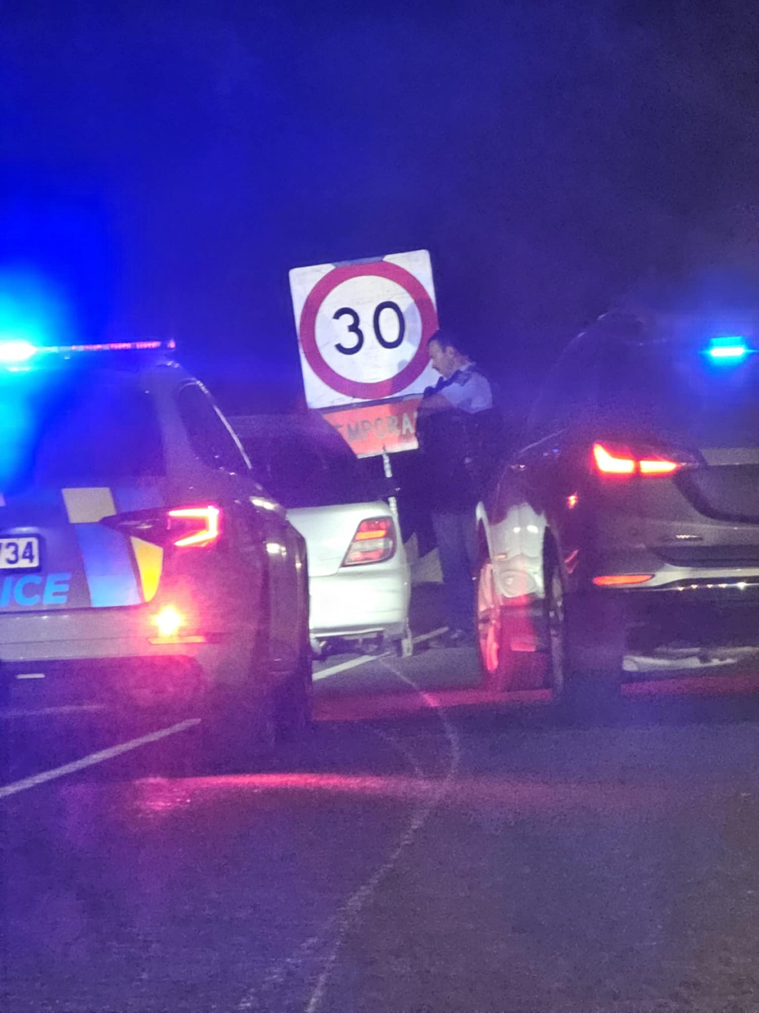 Man tasered and arrested after police pursuit through Christchurch suburbs