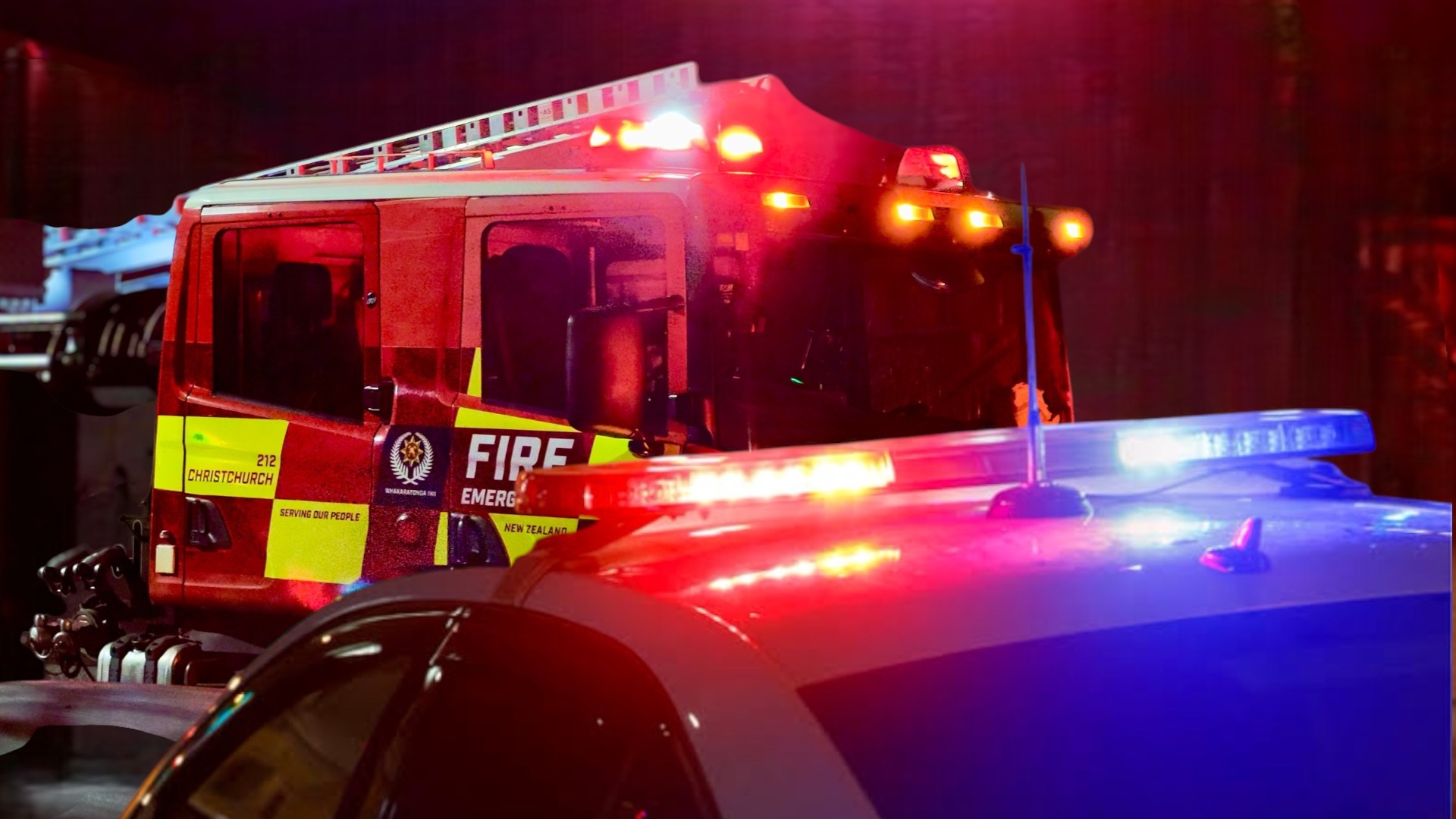 Person dies in Selwyn crash