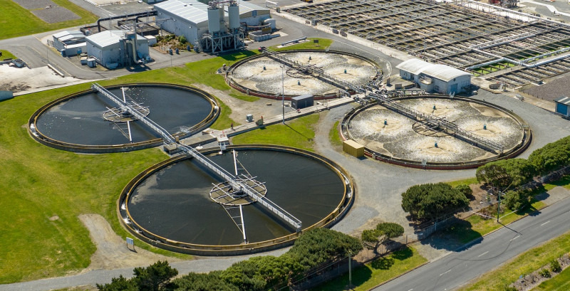 Christchurch wastewater workers to strike for five days over Council dispute