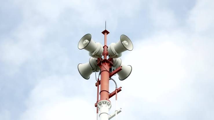 Human error blamed for failed tsunami siren test in Christchurch