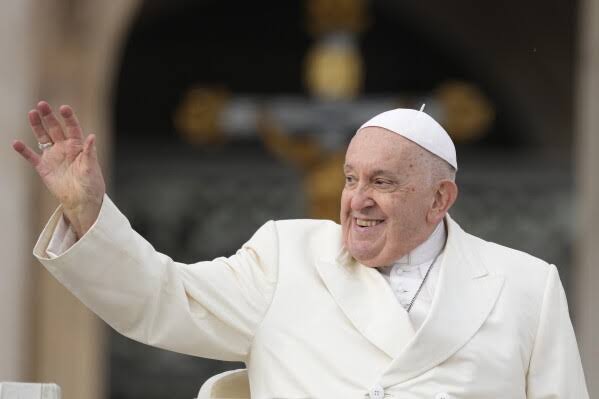 Pope Francis, champion of the poor and reformer of the Catholic Church, dies at 88