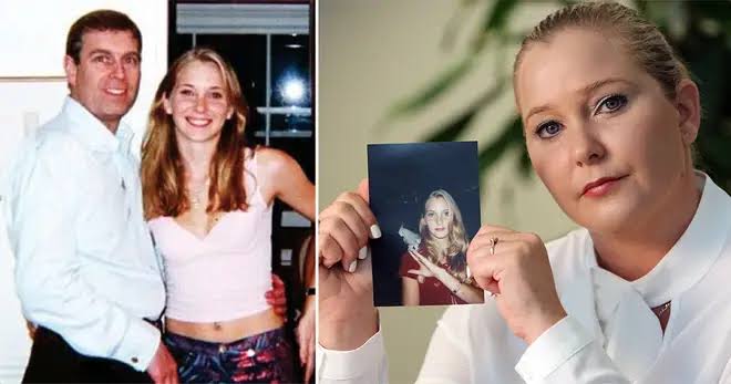 Virginia Giuffre, key accuser of Jeffrey Epstein and Prince Andrew, dies in Western Australia