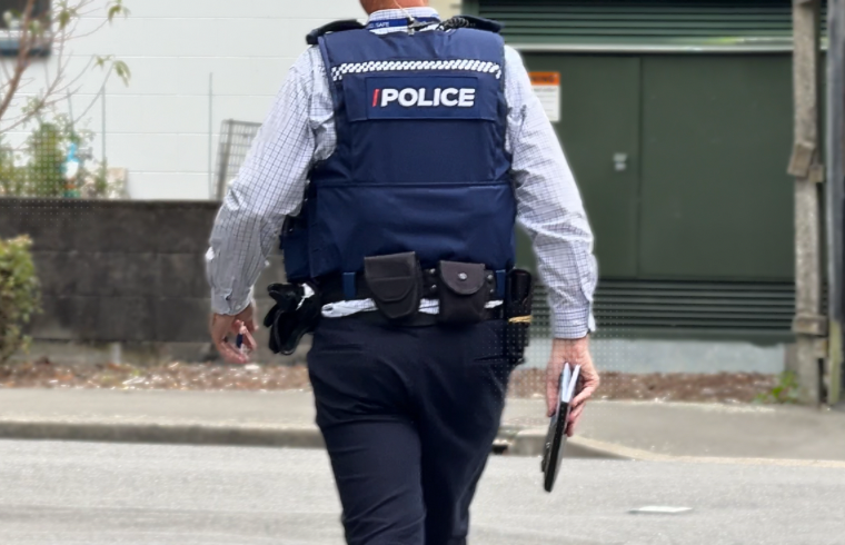 Christchurch baby hospitalised with serious unexplained injuries