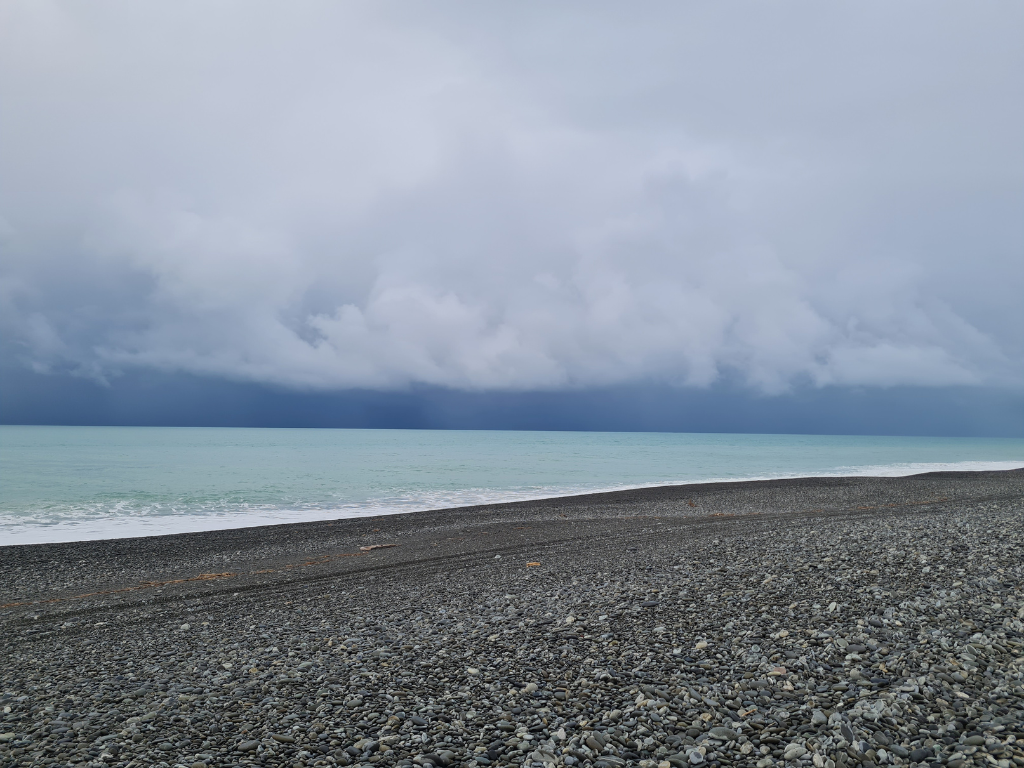 Strong winds forecast for Canterbury