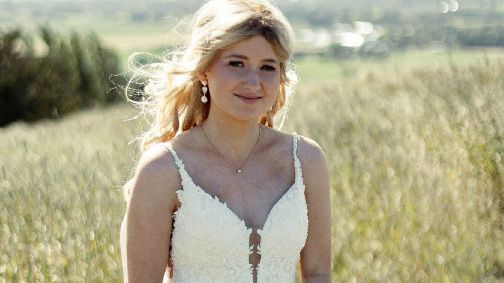 Dominique McShain, who bravely shared cancer journey online, has died