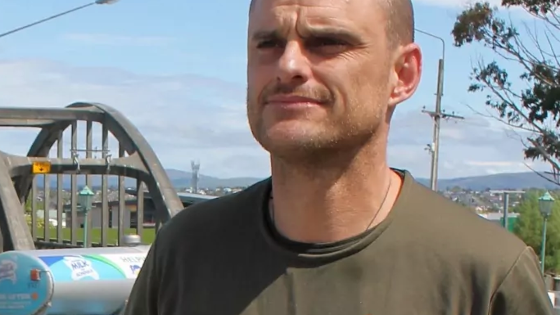 Sex abuse survivor walking from Cape Reinga to the Beehive to demand tougher sentencing
