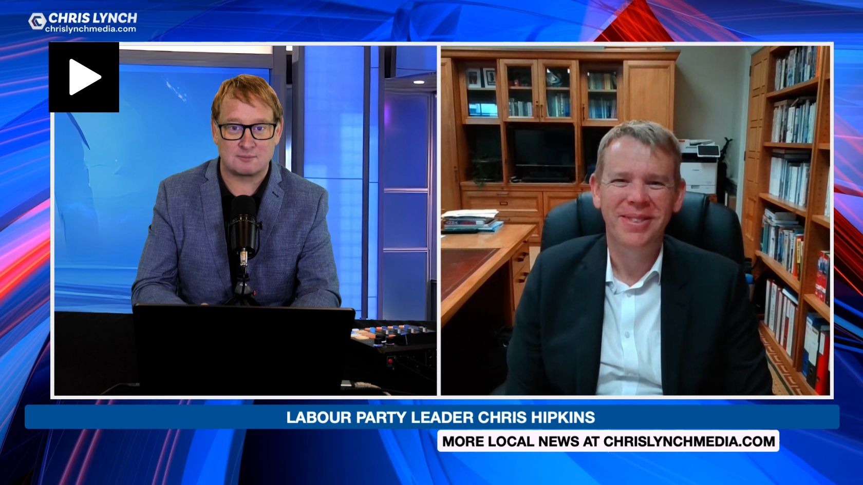 Chris Hipkins raises concerns about building consent changes and South Island investment