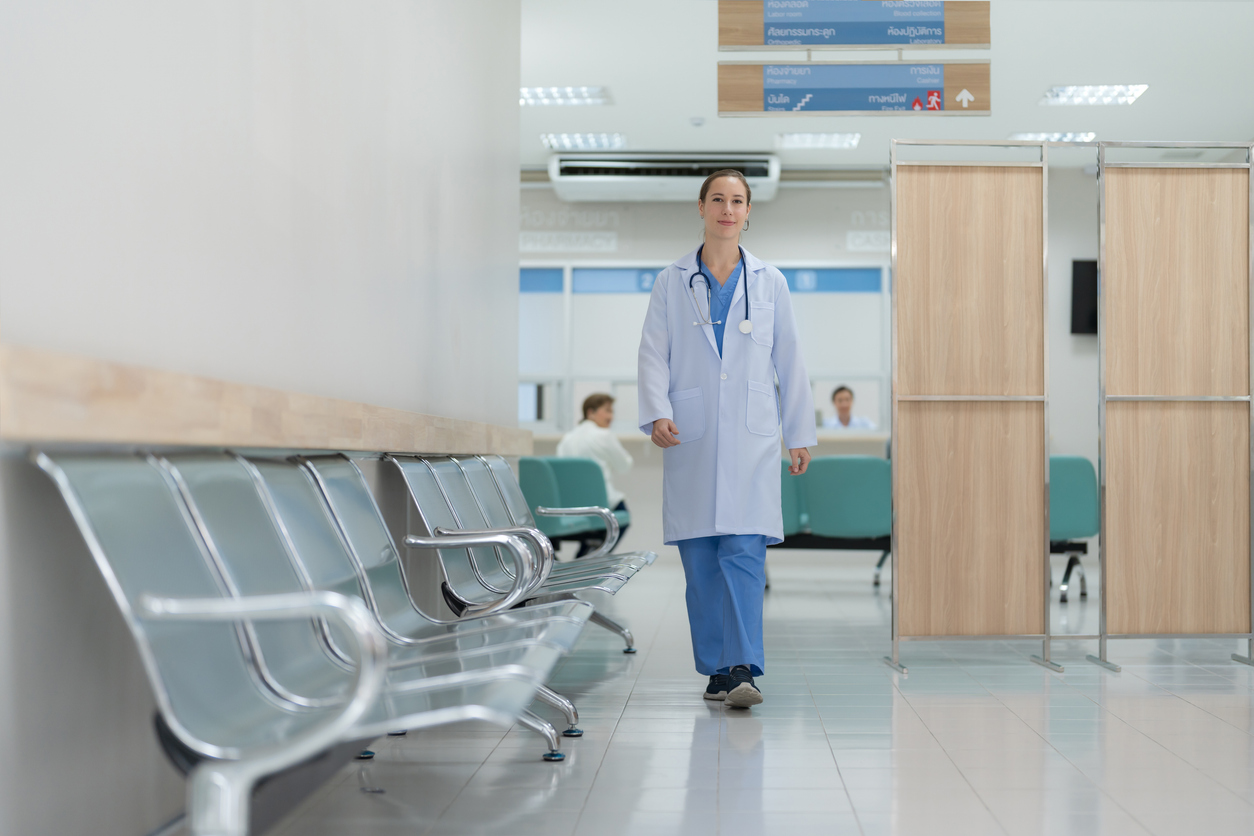 Nurses strike to go ahead after talks fail over safe staffing concerns