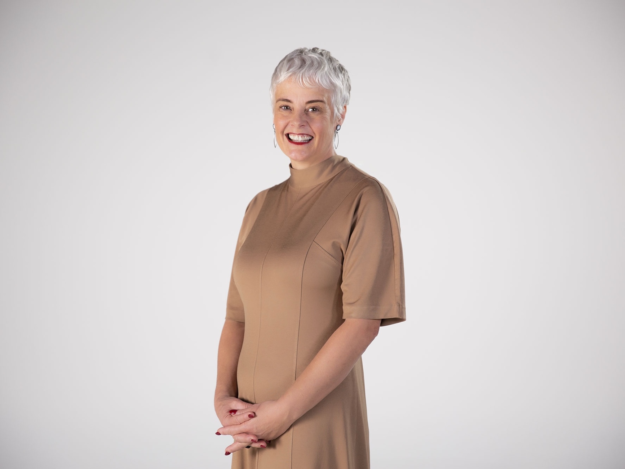 ChristchurchNZ Chief Executive and Chair of the Leadership Group Ali Adams
