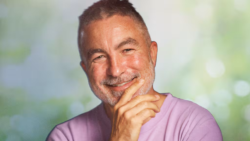 Dai Henwood cancels remaining shows due to cancer battle