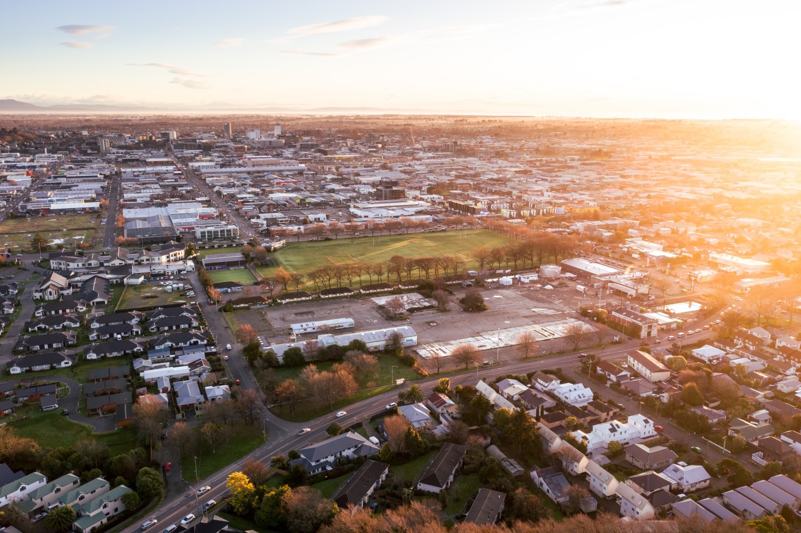 New housing development to transform former Sydenham industrial yard