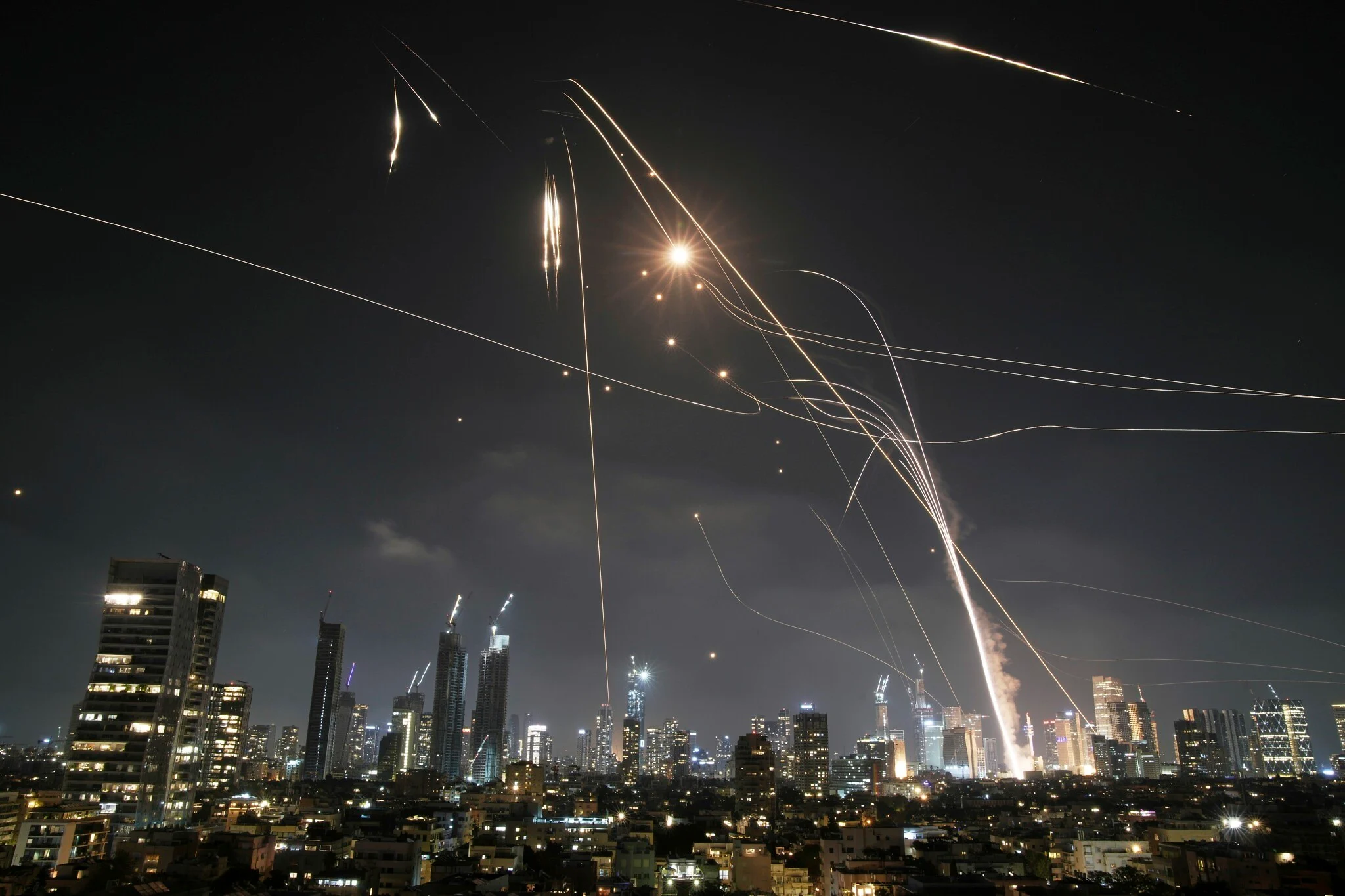 MFAT urges New Zealanders in Israel and Iran to shelter