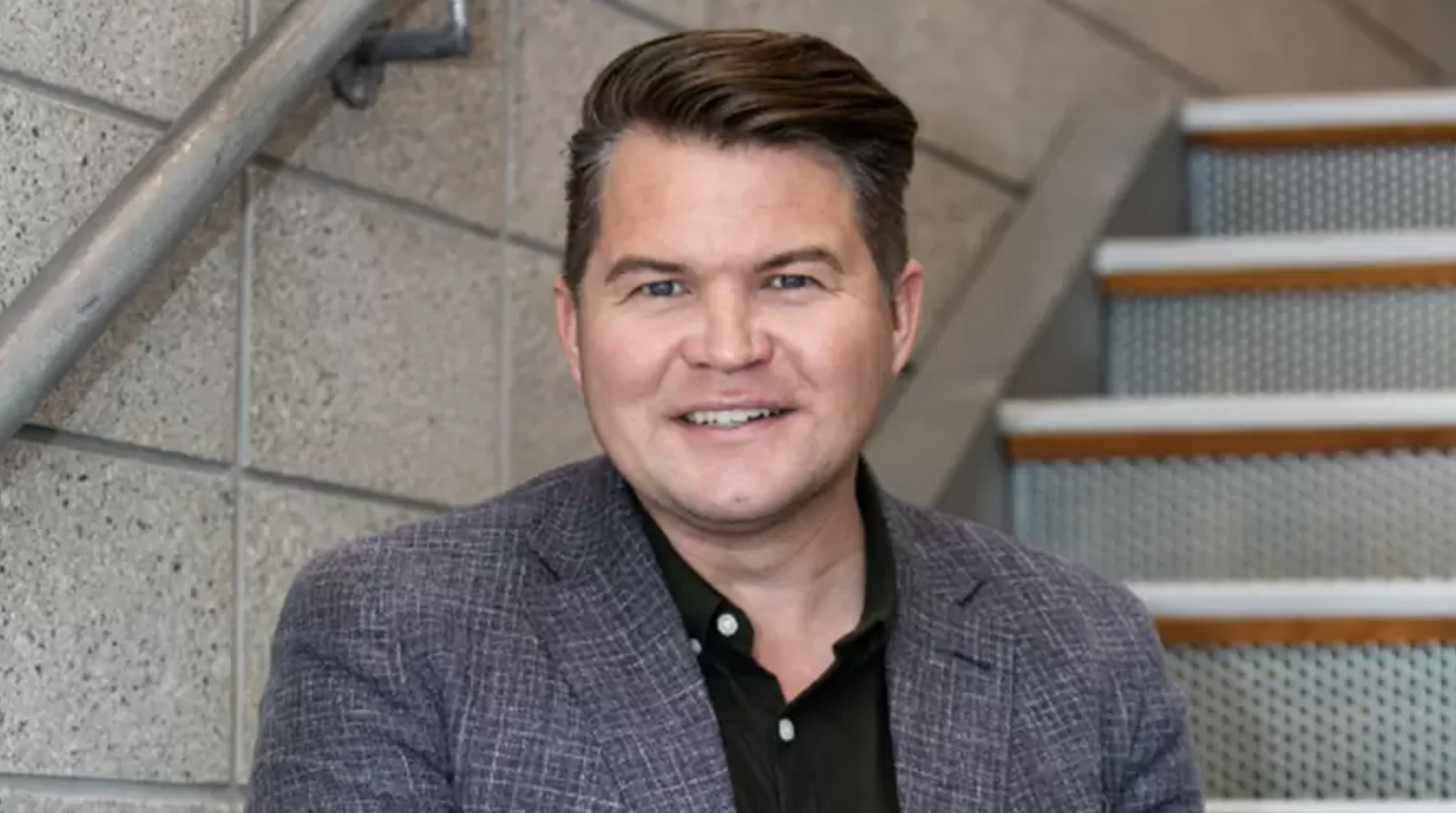 Business leader calls for strong candidates ahead of local elections
