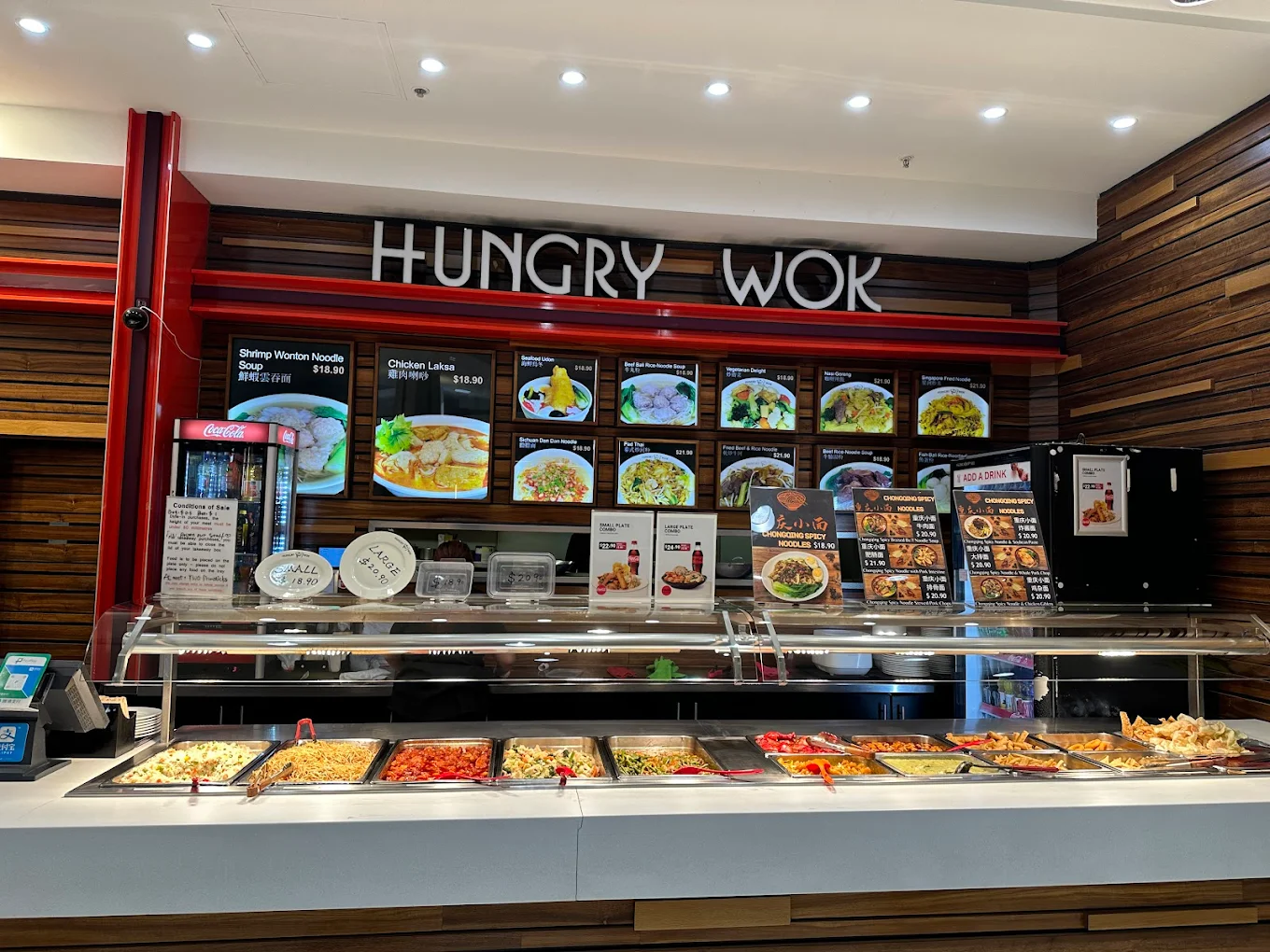 Riccarton Mall Chinese takeaway collapses owing more than $1 million