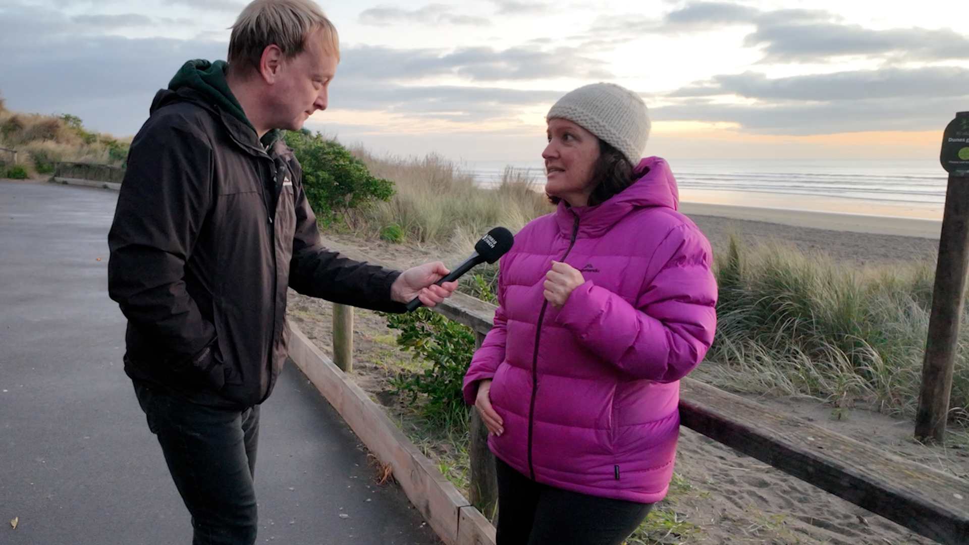 Heathcote Councillor Sara Templeton