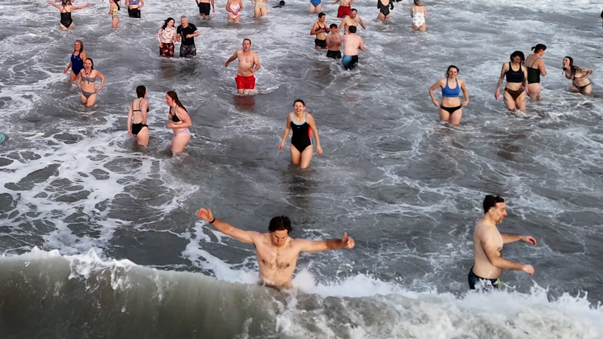 Photo: Chris Lynch Media