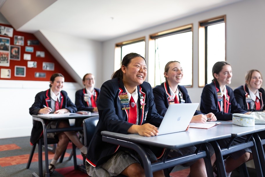 Christchurch celebrates international students with 2025 award nominations now open