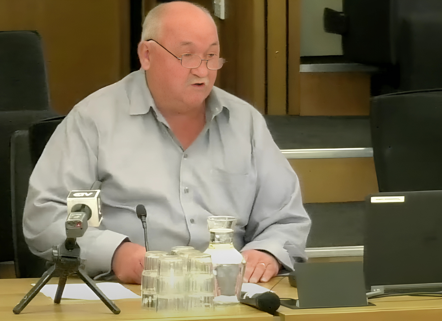 “Poison tearing communities apart” Christchurch man pleads with councillors to stop the harm